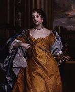 Sir Peter Lely, Barbara Palmer Duchess of Cleveland